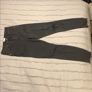 NWOT Princess Polly Abrand Jeans